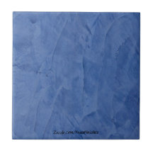 Finition fausse bleu clair toscane