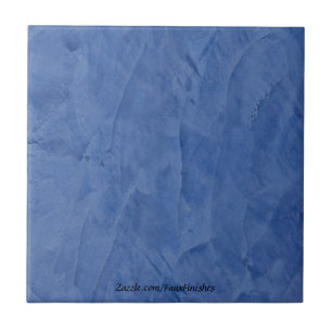 Carreau Finition fausse bleu clair toscane