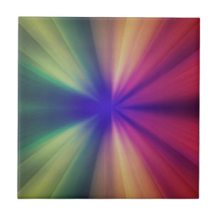 Carreau Flash spectral