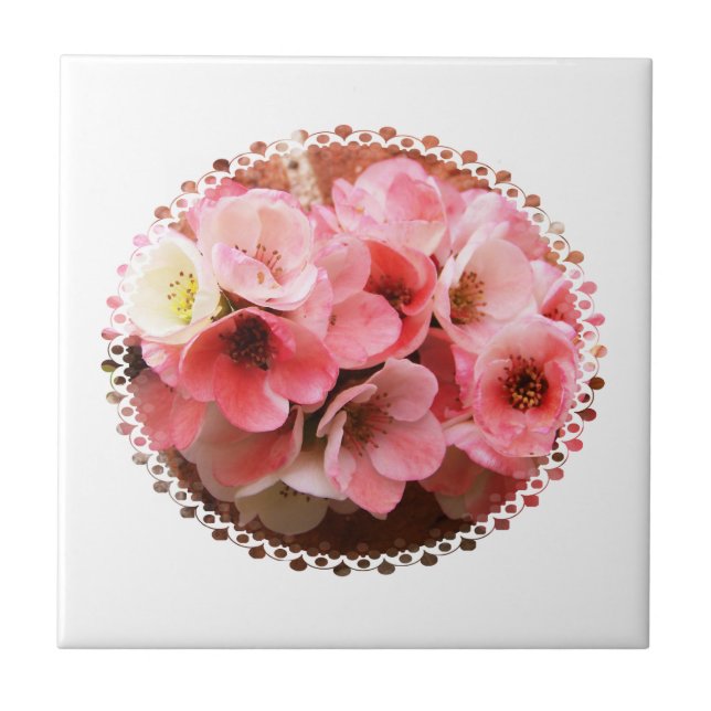 CARREAU FLEURS (Devant)