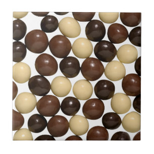 Carreau Folie de chocolat