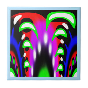 Carreau Fontaine d'Imaginaire