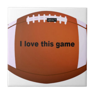 Carreau football américain