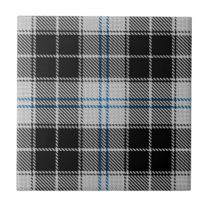 Carreau Forbes Dress Clans Originaux Tartan