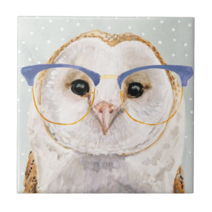 Carreau Forester à quatre roues   Wise Owl