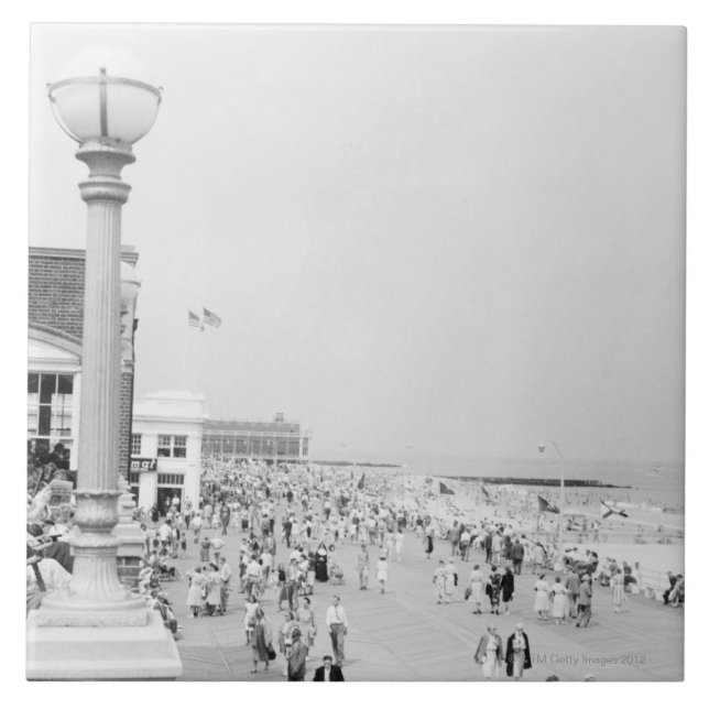 Carreau Foules 2 (Devant)