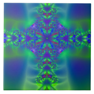 Carreau Fractal