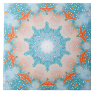 Carreau Fractal