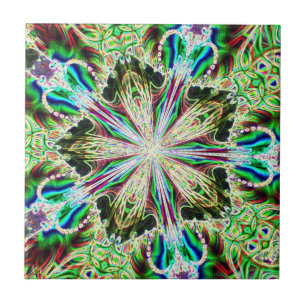Carreau Fractal 49