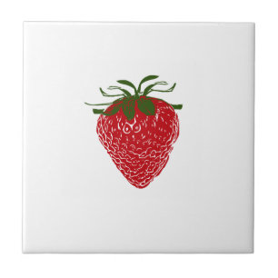 Carreau Fraise :