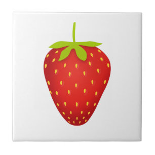 Carreau Fraise