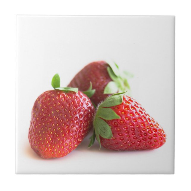 Carreau Fraises (Devant)