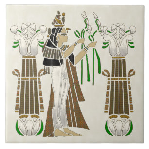 Carreau Fresque