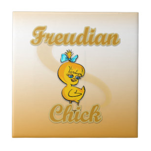 Carreau Freudian Chick