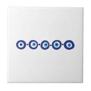 Carreau Frontière des yeux