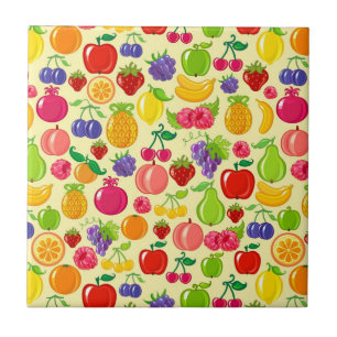 Carreau Fruit