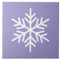 Fun Festif Blanc Nordique Faisant Flamme De Neige