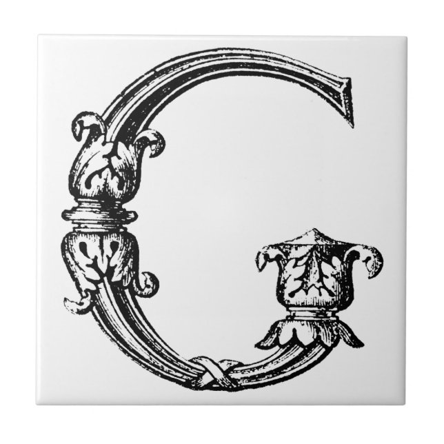 CARREAU G DÉCORATIF (Devant)