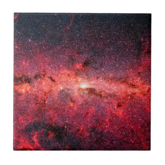 Carreau Galaxie de la Voie Lactée