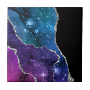 Carreau Galaxy Agate Series Design 23 