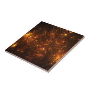 Carreau Galaxy Light - Stars Space - Universe