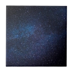 Carreau Galaxy Stars Space Universe Cool Motif moderne