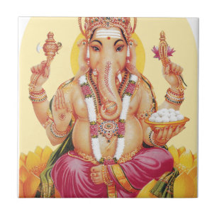 Carreau Ganesh