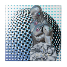 Gardien du royaume numérique