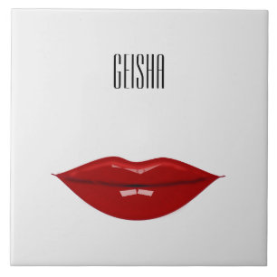 Carreau geisha - décors pour votre maison