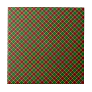 Carreau Gibson/Gibbs Tartan Designed