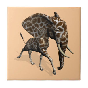 Carreau Girphant Ou Eleffe