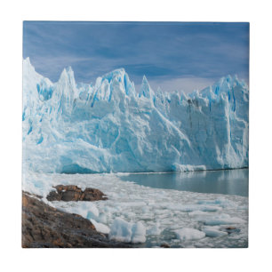 Carreau Glacier d'Upsala