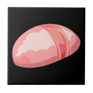 Carreau Glitch Food Husters mountain