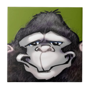 Carreau Gorilla