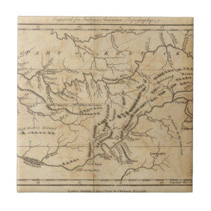 Carreau Gouvernement du Tennessee