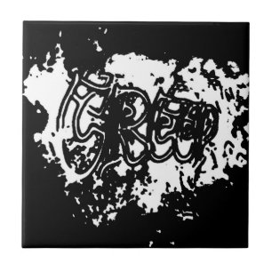 Carreau Graffiti Creep