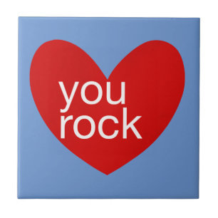 Carreau Gramme de Valentine