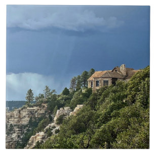 Carreau Grand Canyon North Rim Lodge