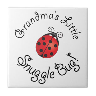 Carreau Grand-mère est un petit cochon !