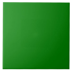 Carreau Grand vert