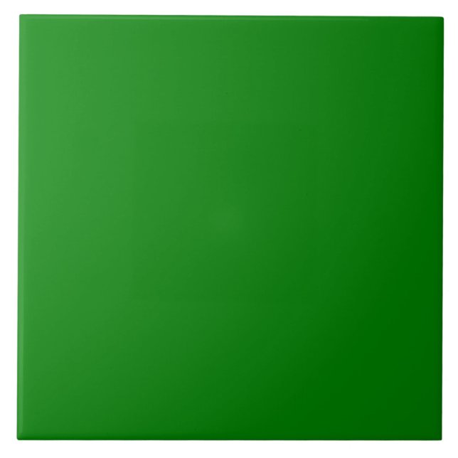 Carreau Grand vert (Devant)