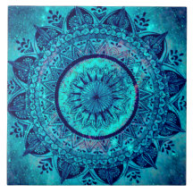 GRANDE tuile décorative d'image/image