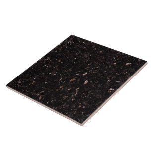 Carreau Granit noir