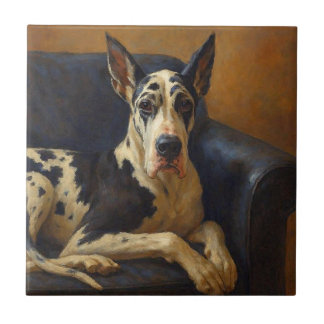 Carreau Great Dane