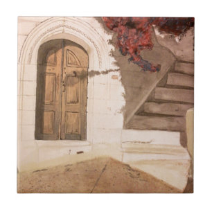 Carreau Grec