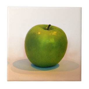 Carreau Green Apple Trio