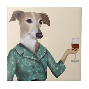 Carreau Greyhound Wine Snob