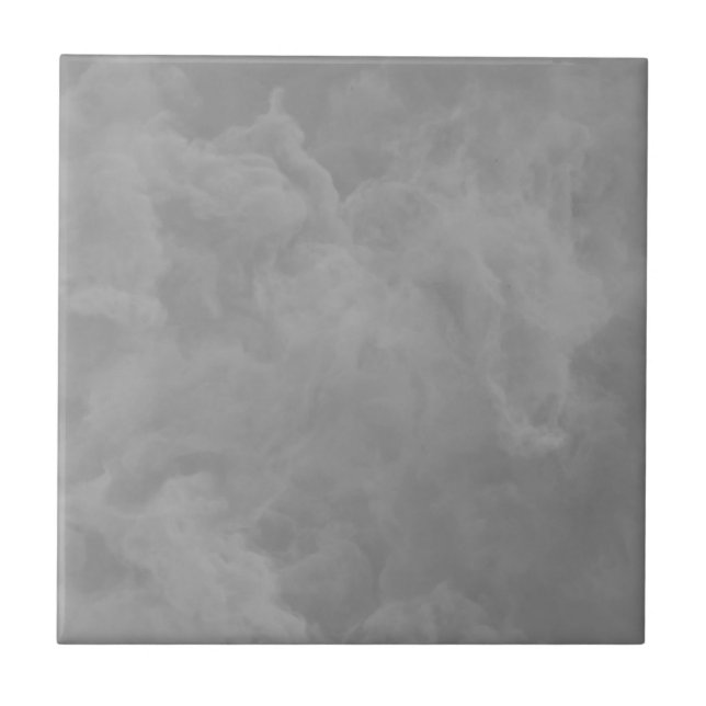 Carreau Gris fumée. (Devant)