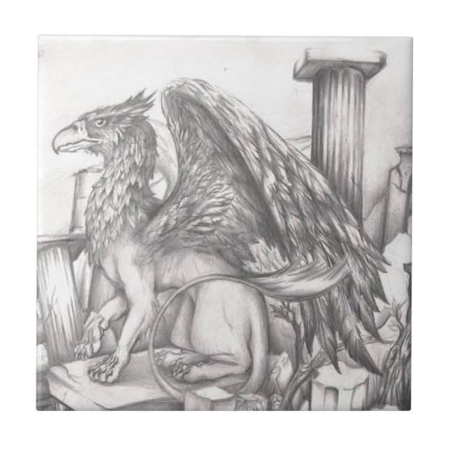 Carreau gryphon.jpg (Devant)