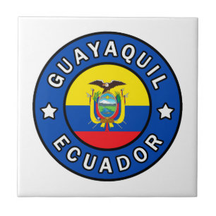 Carreau Guayaquil Equateur
